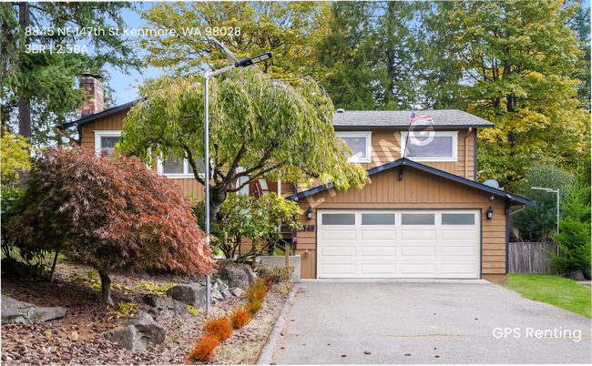 Building Photo - 8845 NE 147th St