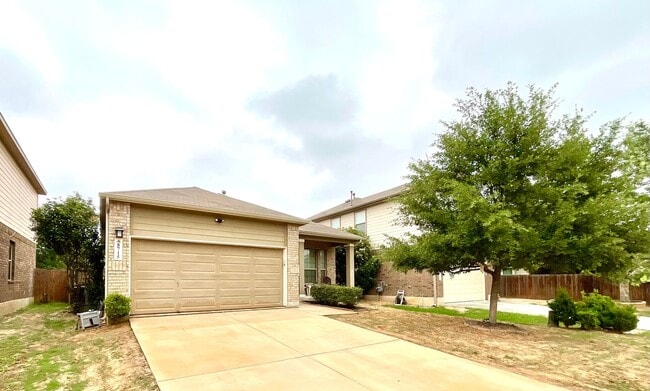 Building Photo - *COMING SOON* Modern Home with Fenced Backyard, Community Pool & Playground!