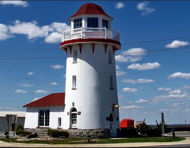 Building Photo - 3200 Brigantine Blvd