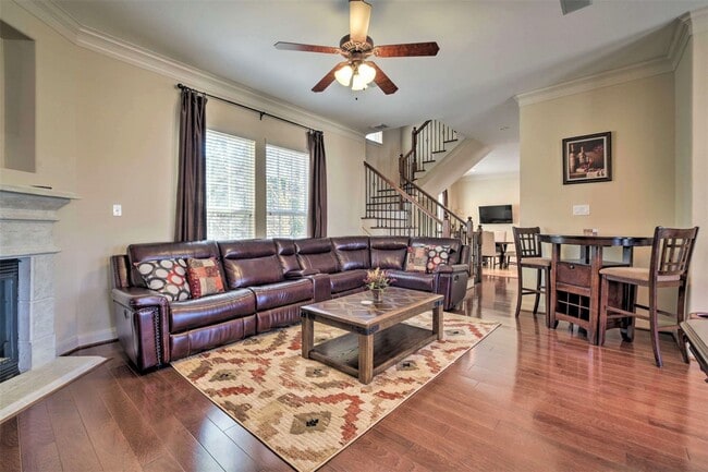 Building Photo - 91 Low Country Ln