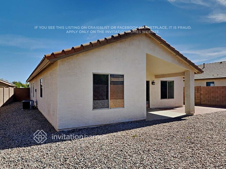 Building Photo - 41619 W Corvalis Ln
