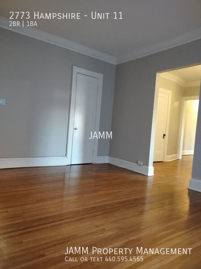 Building Photo - 2773 Hampshire-Unit 11