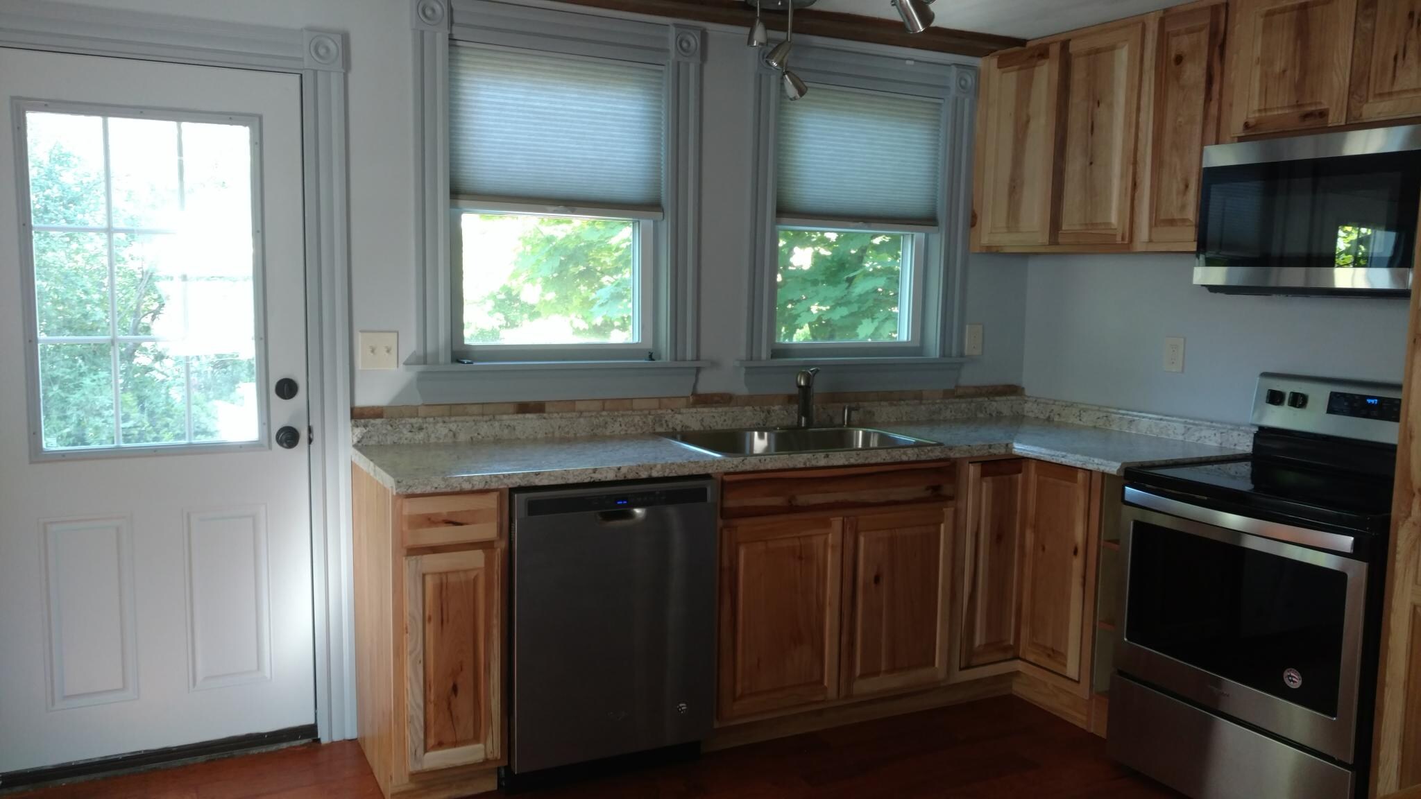 Kitchen - 108 Porpoise Way