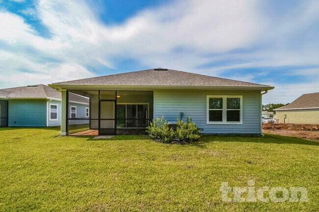 Building Photo - 10197 Pavnes Creek Dr