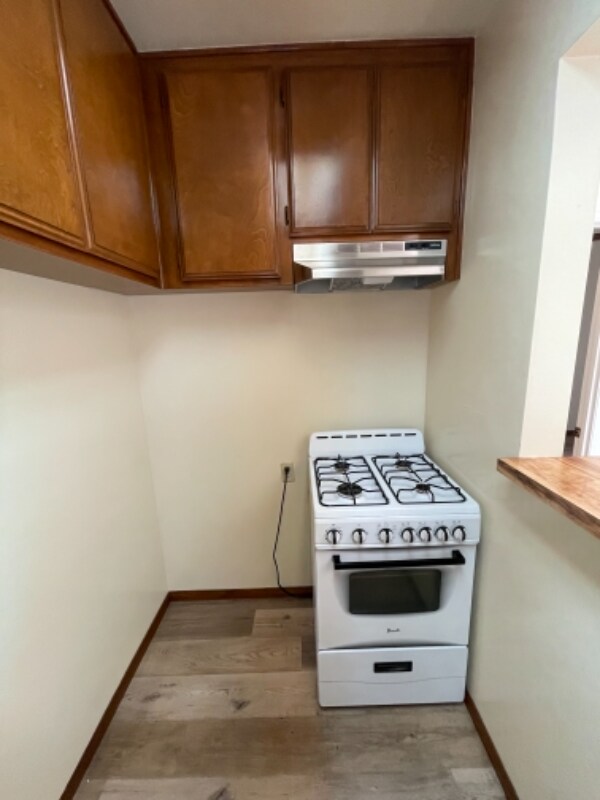 Building Photo - 1849 Junipero Ave