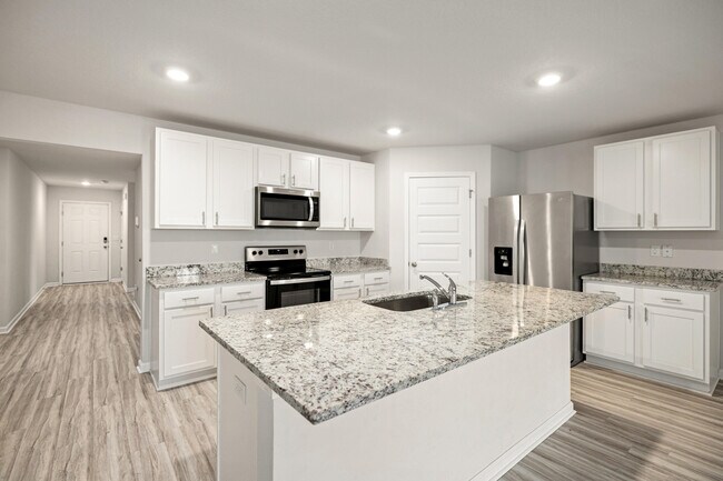 Building Photo - 924 Sandbar Loop