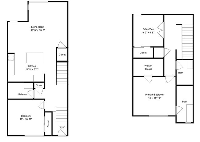 Building Photo - Beautifully Upgraded 2 Bedroom Condo with a Den in Downtown San Jose