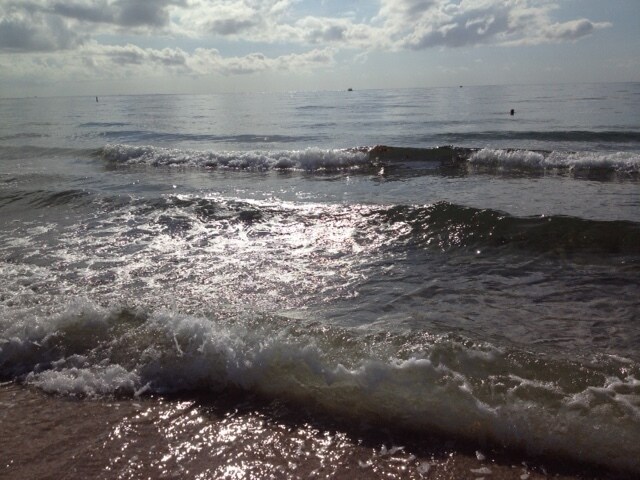 Steps Away from the Ocean ... - 1900 S Ocean Blvd