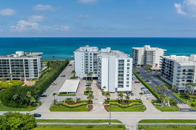 Building Photo - 3450 S Ocean Blvd