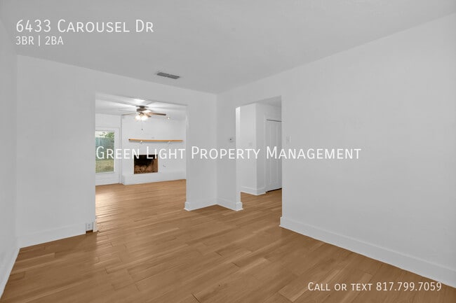 Building Photo - 6433 Carousel Dr