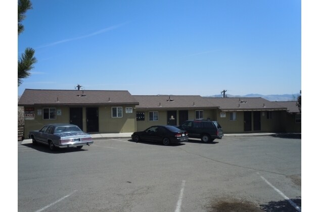 Building Photo - 2120 Patton Dr