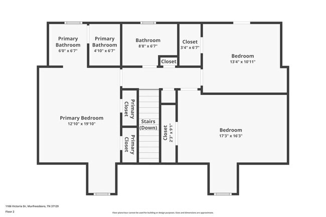 Building Photo - 1106 Victoria Dr