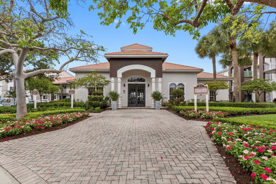 The Fountains At Delray Beach 14401 S Military Trl Delray Beach FL