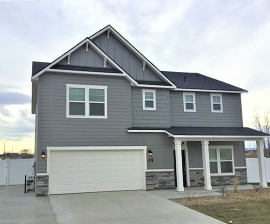 Building Photo - 65 S Lancaster Dr