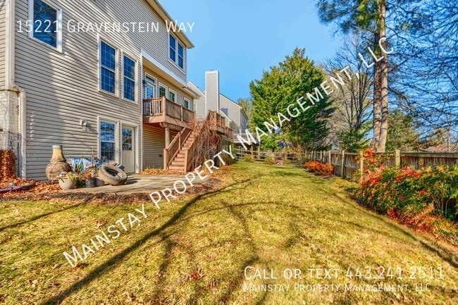 Building Photo - 15221 Gravenstein Way