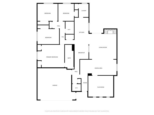 Building Photo - 3902 Marywood Dr