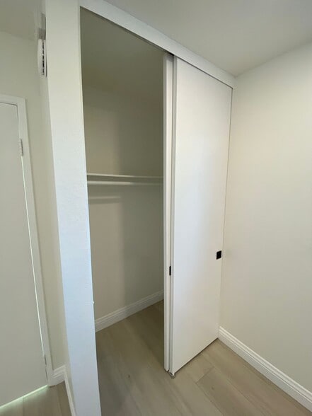 built-in closet - 26541 Avenida Veronica