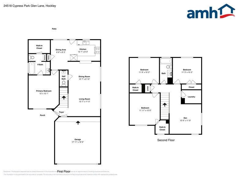 Building Photo - 24518 Cypresspark Glen Ln