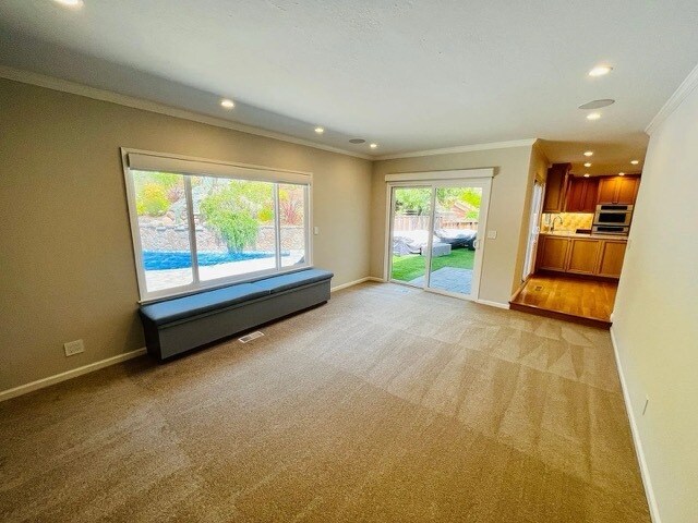 Building Photo - 3426 Brittan Ave