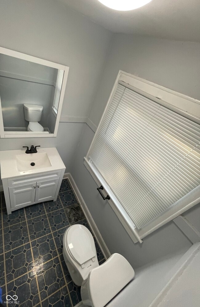 Building Photo - 3430 Guilford Ave