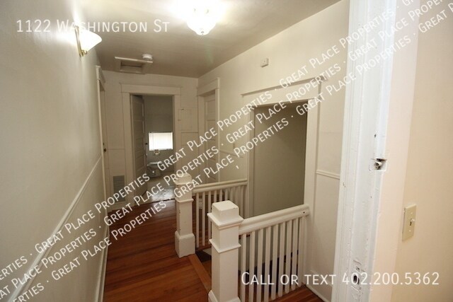 Building Photo - 1122 Washington St
