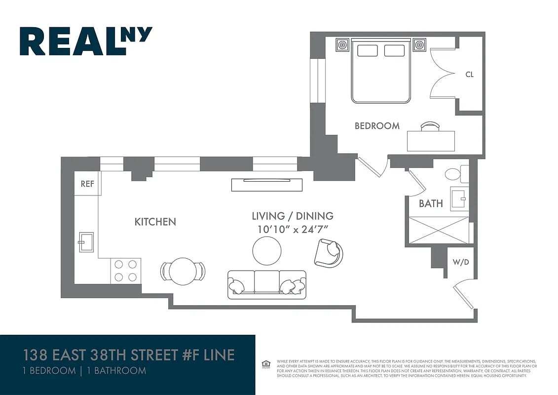 Building Photo - 138 E 38th St