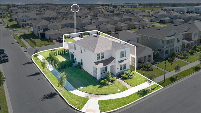 Building Photo - 11145 Sound Shr Dr