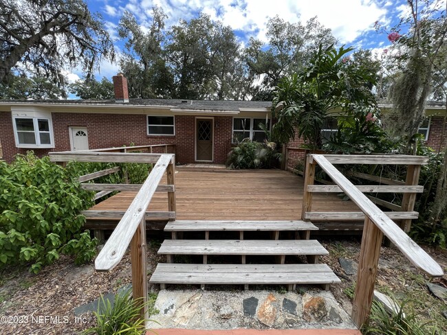 Building Photo - 2815 Beauclerc Rd
