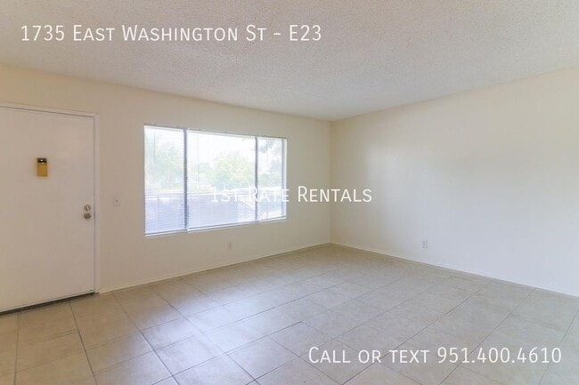 Building Photo - 1735 E Washington St