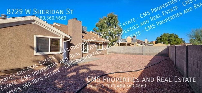 Building Photo - 8729 W Sheridan St