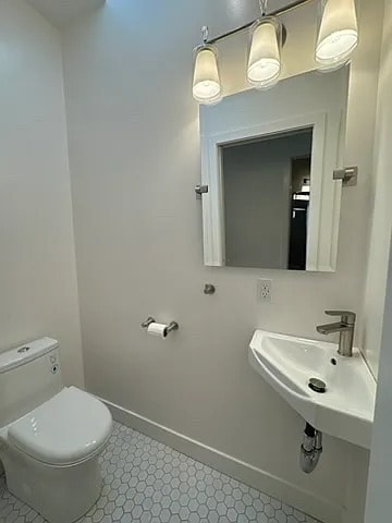 Building Photo - 16 Balboa St