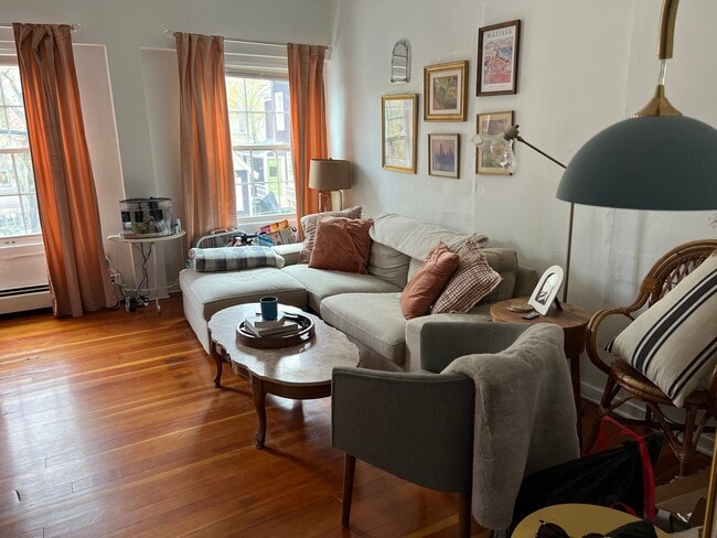 Building Photo - 58 Federal St