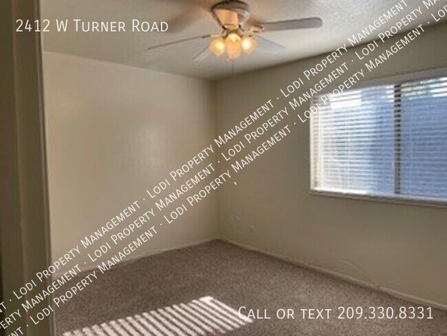 Building Photo - 2412 W Turner Rd
