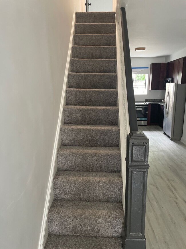 Building Photo - Historic Charm Meets Modern Comfort: 2BR Baltimore Townhouse with Private Yard