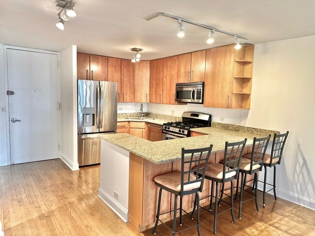 Building Photo - 1960 N Lincoln Park W