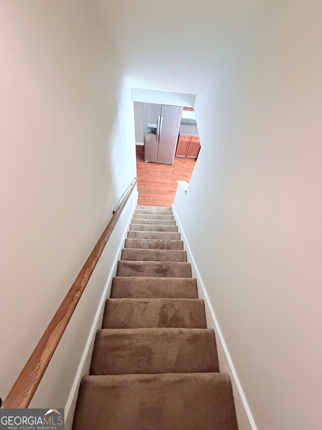 Building Photo - 3816 Landing Terrace