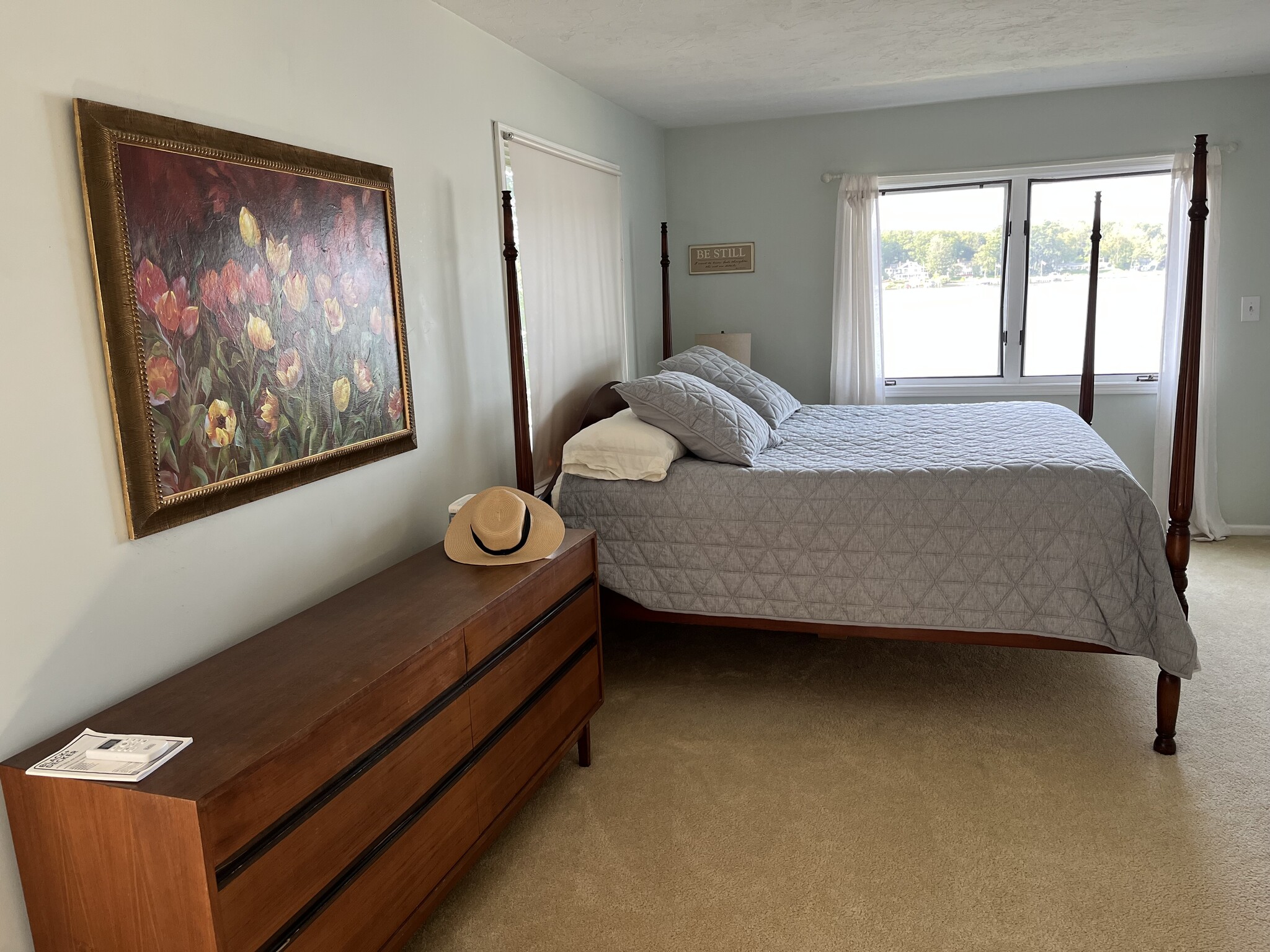 Bedroom 4 - 571 W End Dr