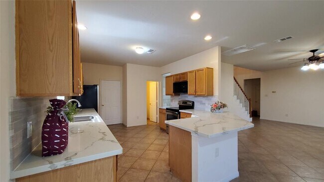 Building Photo - 14043 Fairwood Breeze