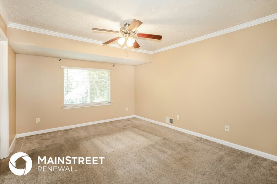 Building Photo - 1759 Old Camp Trail NW