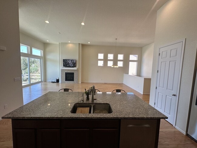 Building Photo - Modern 4-Bed Ranch in Erie with 13-Ft Ceil...
