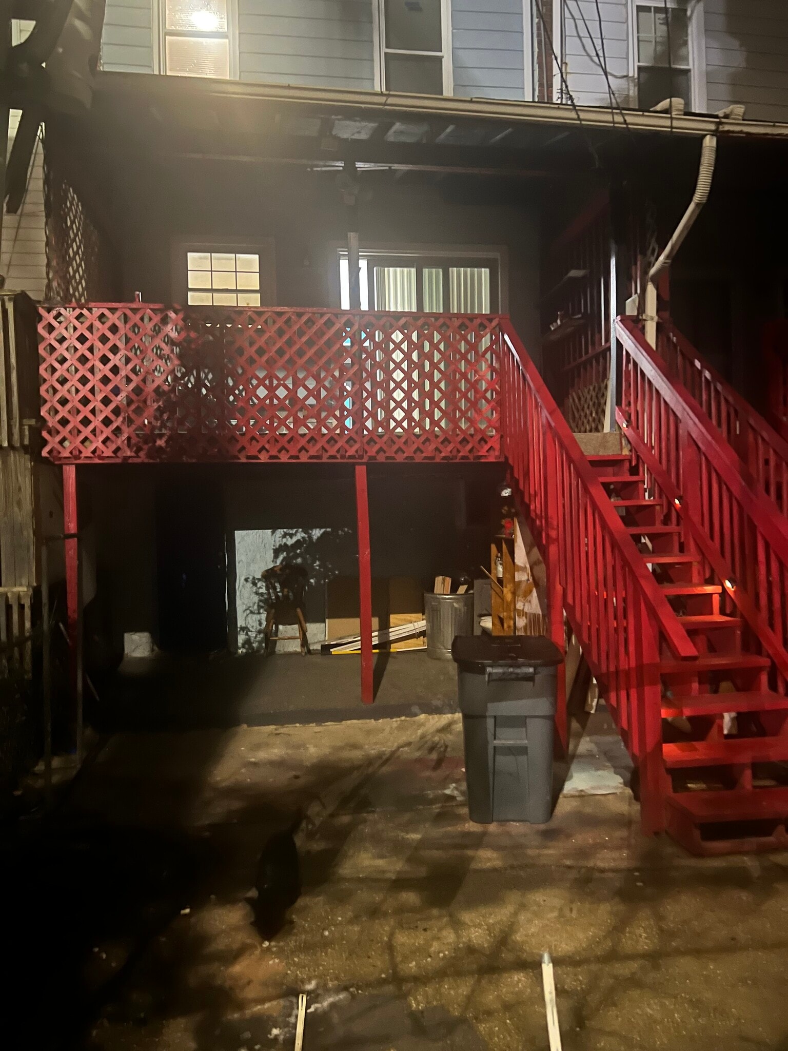 Building Photo - 2523 Sidney Ave