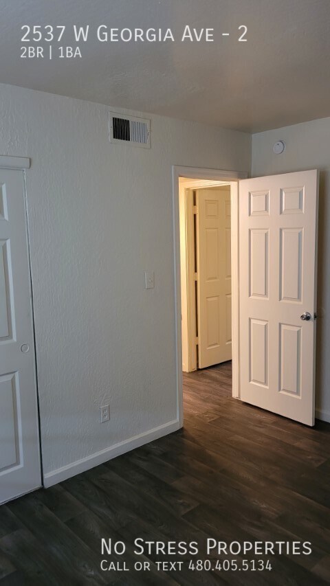 Building Photo - 2537 W Georgia Ave