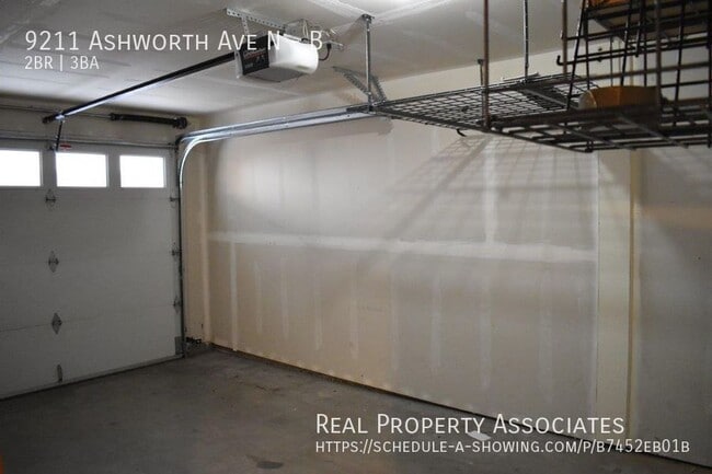 Building Photo - 9211 Ashworth Ave N