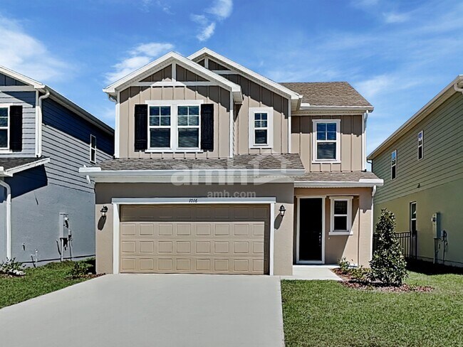 Building Photo - 1016 Grafton Ridge Dr