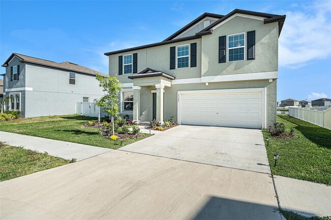 Building Photo - 13129 Great Plns Dr