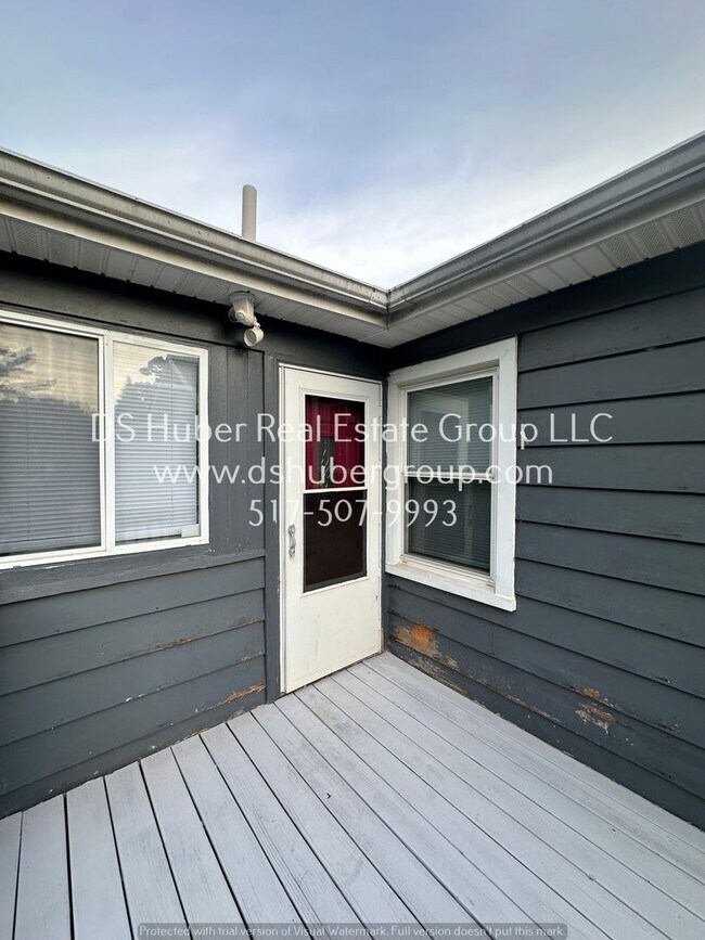 Building Photo - 1100 E Malcolm X St