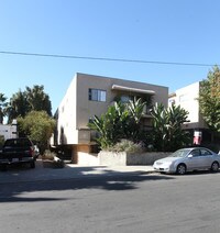 Building Photo - The Orange Drive