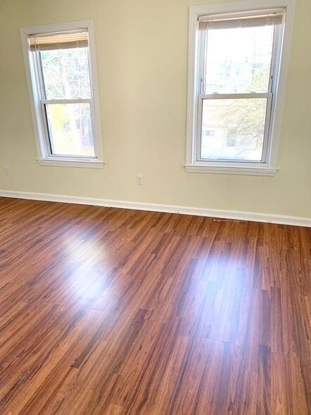 Floor 2 bedroom - 9 Kingsley Ave