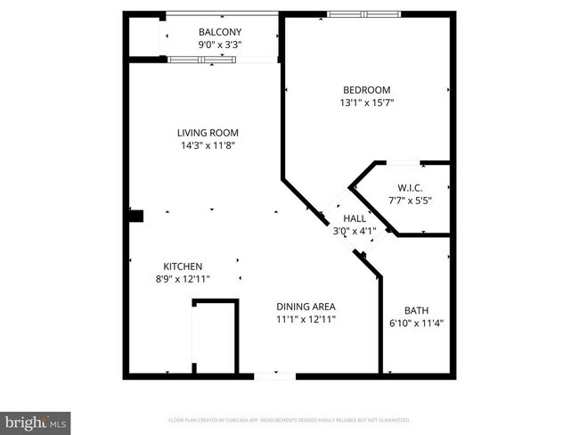 Building Photo - 11800 Old Georgetown Rd