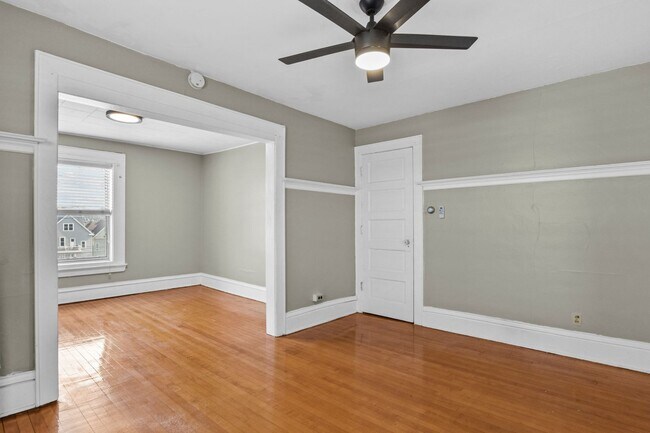 Building Photo - 1216 Williamson St